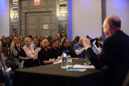 機遇與挑戰(zhàn)并存 洛杉磯制片人會議共話攝像及制作服務發(fā)展