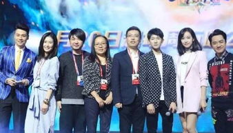 浙傳校友吳彤的綜藝創(chuàng)作之路 從《演員的誕生》到《王牌對王牌》的總制片與總導演誕生記