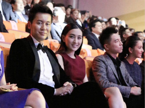 電視制片業(yè)頒獎禮圓滿落幕 聚焦攝像與制作服務的卓越表現(xiàn)