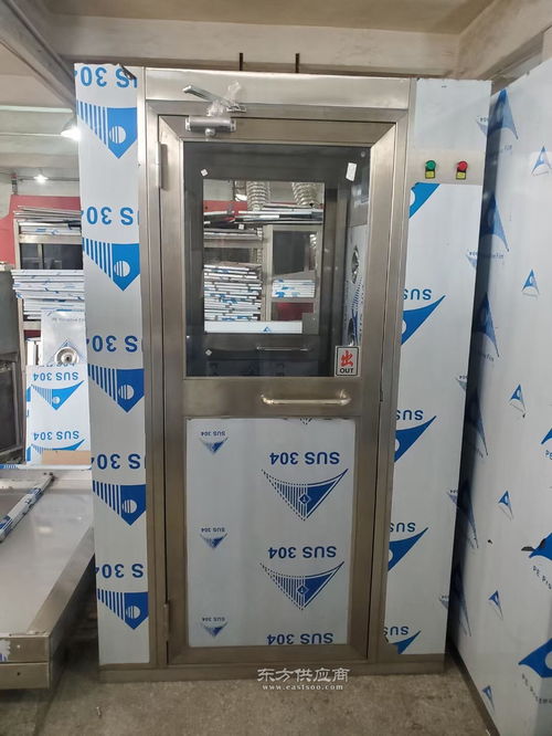 雙人雙吹304不銹鋼內(nèi)膽風淋室 定制要點與技術(shù)交流