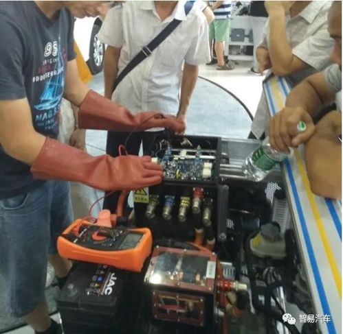 電機控制器總成教學設備 專業技術咨詢服務指南