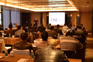 華特瀝青技術交流會在貴陽成功舉辦，共筑路面建設新篇章