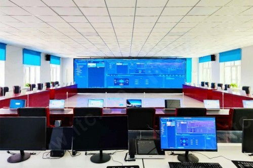 智能安防創新產品獎 ITC保倫股份的技術開發與市場影響