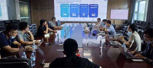 海爾智家互聯工廠高分通過全球智能工業指數評估 安防設備技術開發的創新實踐與未來展望