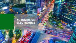 Littelfuse技術日 聚焦汽車電子與新能源，賦能工業與安防的功率控制與電路保護創新