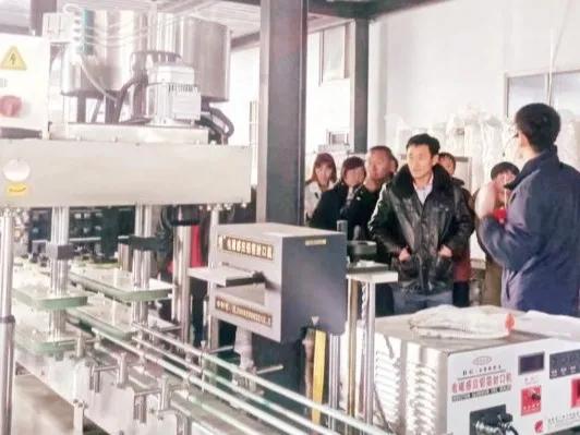 艾力農(nóng)安防 以技術(shù)開(kāi)發(fā)為引擎，共創(chuàng)安防設(shè)備新未來(lái)