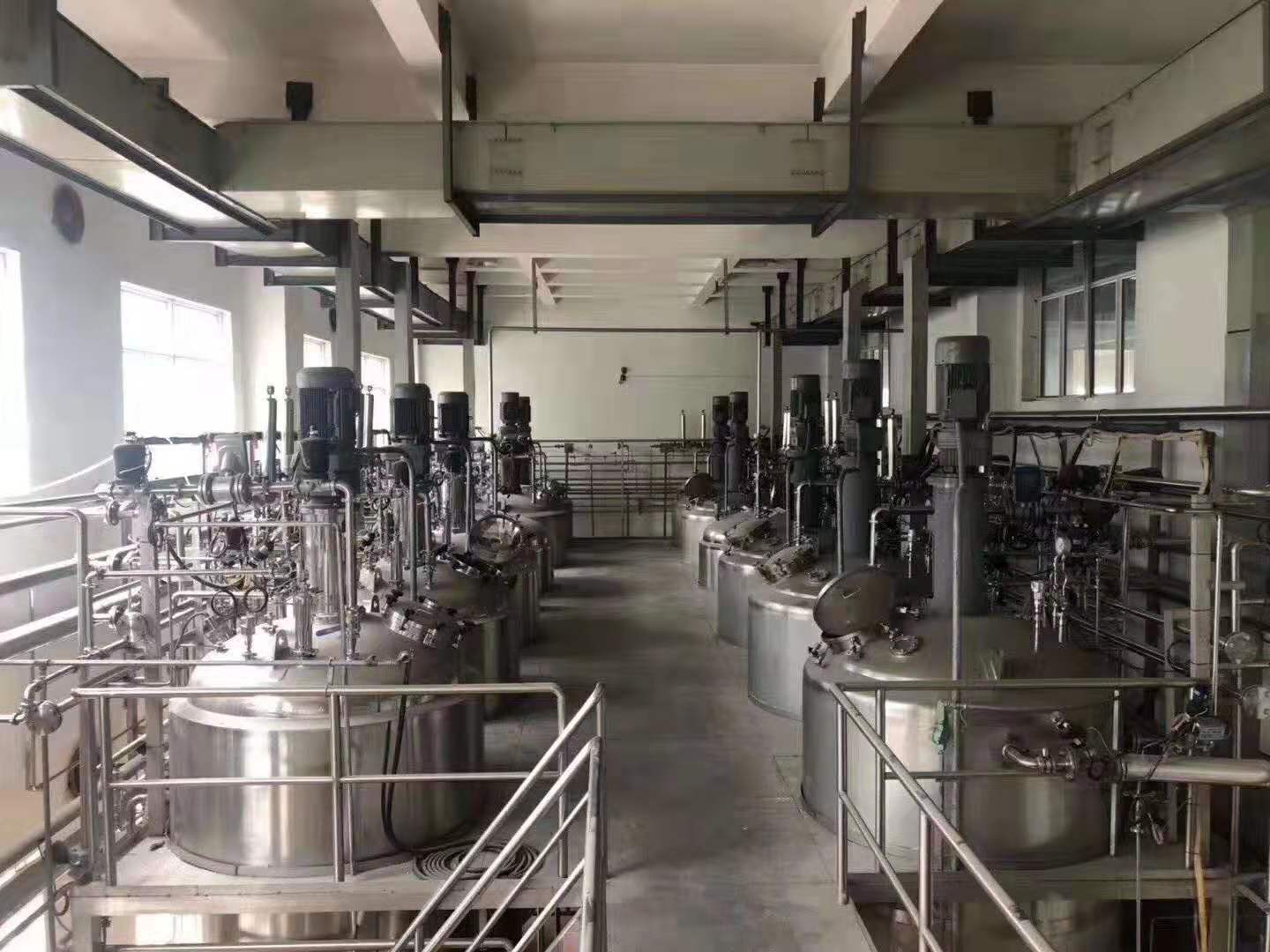 大型化工廠拆除專業(yè)化工廠拆除回收制藥廠食品廠拆除公司